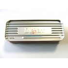 Теплообменник вторичный ГВС 19 пластин Vaillant turboTEC, atmoTEC Plus 24/28kW